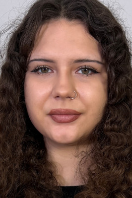 Rose Noir from PORNCZ